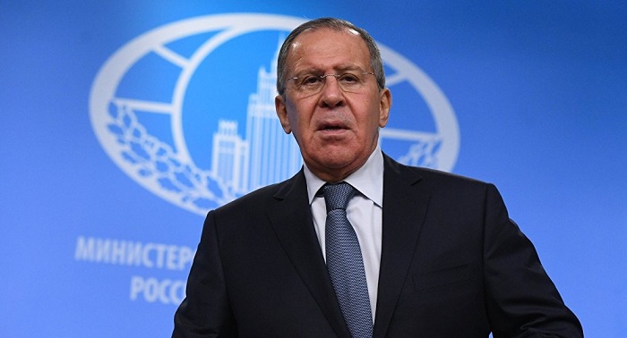 Lavrov: Parties in Yemen should go over from military action to talks