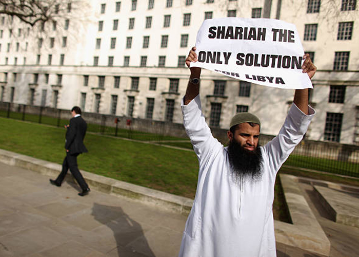 UK, Switzerland start acting against Muslim Brotherhood