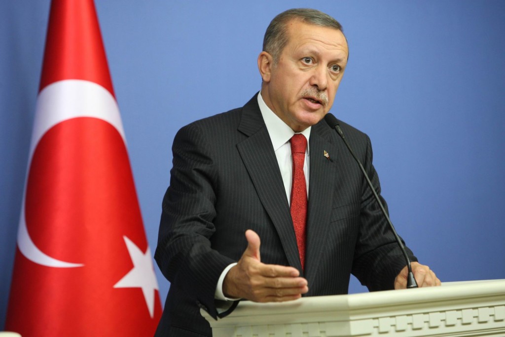 Turkey's scheme to threaten Egypt, Libya