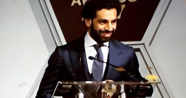 Salah to African, Egyptian children: Never stop dreaming