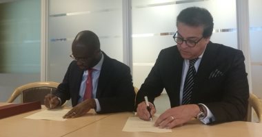 Cairo, London ink MoU on establishing branches of UK universities in Egypt