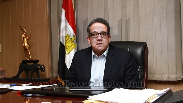 Cost of transferring Ramses II statue hits EGP 13.6 million