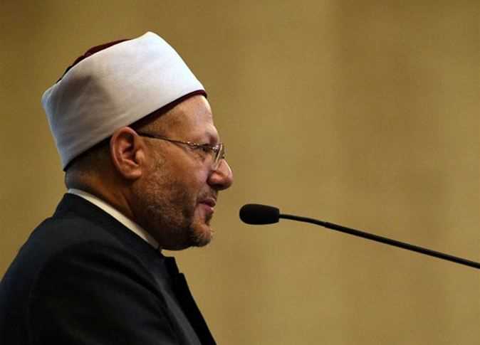 Egypt's Mufti hails Saudi role in serving holy mosques