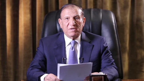 The Armed Forces rejects Sami Annan’s candidacy