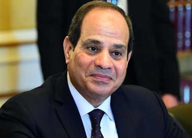 Sisi witnesses inauguration of “Story of Homeland” conference
