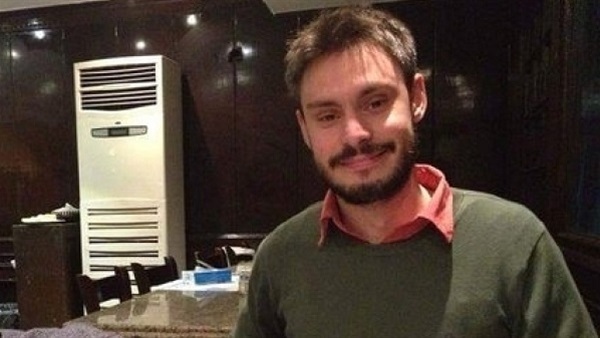 Prosecution: Letter attributed to intelligence chief on Regeni's arrest before death totally untrue