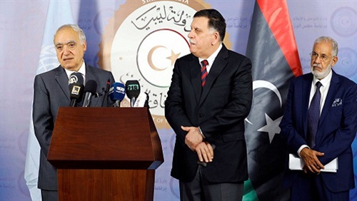 Libyan elections ... between obstruction and division!!