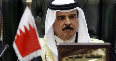 Bahraini deputy PM, Egyptian parl't speaker confer on flurry of issues