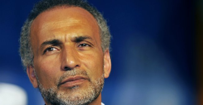 Swiss scholar Tariq Ramadan faces rape charges in Paris