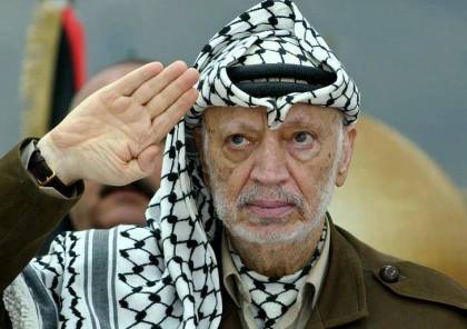 Israeli journalist: Army ordered to strike plane to kill Arafat in 1982