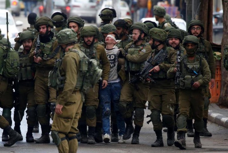EU deeply concerned over minor detainees' condition in Israeli prisons