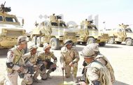 The Army continues strikes, Parliament hails Sinai people