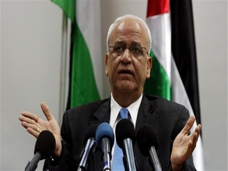 PLO deplores US decision to list Hamas leader as terrorist