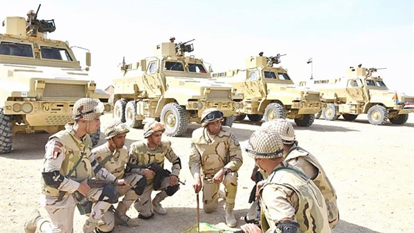 Cabinet praises Operation Sinai 2018 success