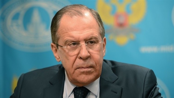 Egypt, Tunisia play important role to solve Libyan crisis, Lavrov says