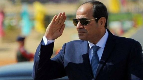Sisi heads for Oman on state visit