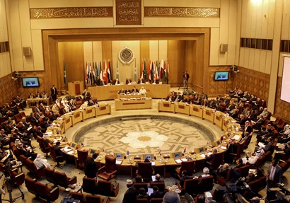 Arab FMs meet on reactions to US decision on Jerusalem