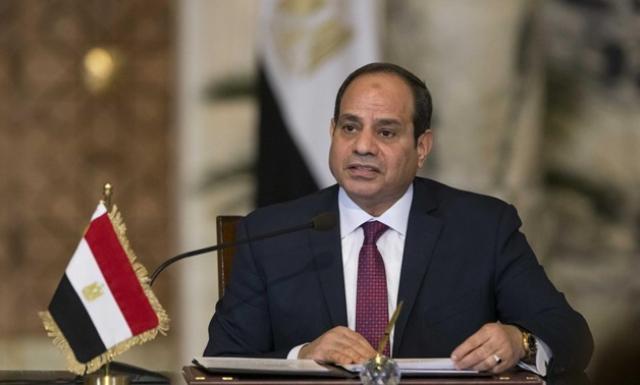 Sisi orders more comprehensive development expenditure in new budget