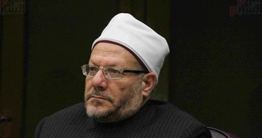 Mufti mourns killing of soldier, conscript in Sinai