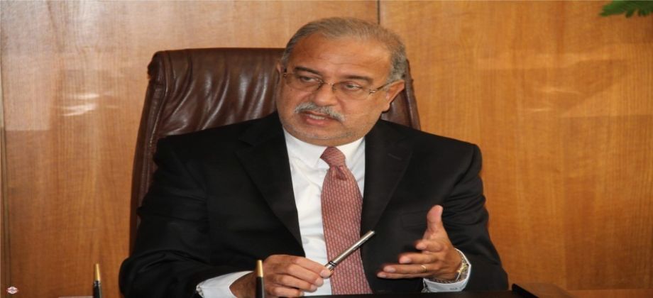 PM stresses Egypt's keenness on promotion of human rights values