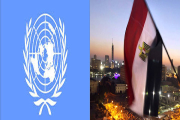 UN, Egypt agree on details of partnership programs in coming five years