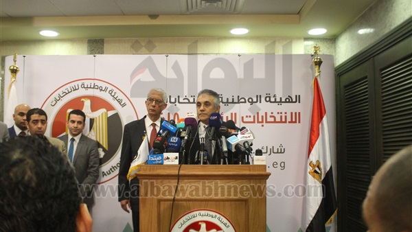 President of the Judges Club announces holding the presidential elections in 118 countries outside Egypt