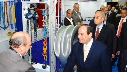 President Sisi to open national conference on scientific research