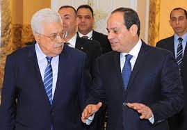 Sisi, Abbas mull inter-Palestinian reconciliation
