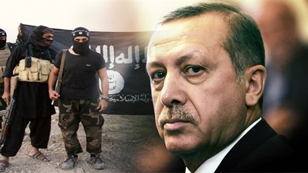 Turkey sponsors major militant groups in Arab countries