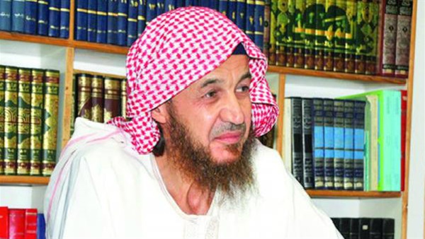 Abu Mohamed al-Maqdisi…the Jihadist ideologue