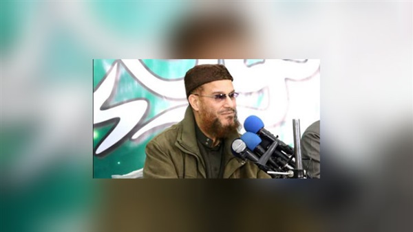 Ismail al-Mukaddam; Godfather of Salafist Call