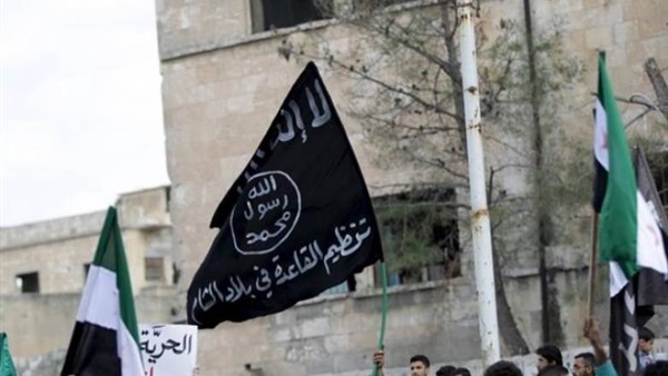 Why did Al-Qaeda failed to control Syria?