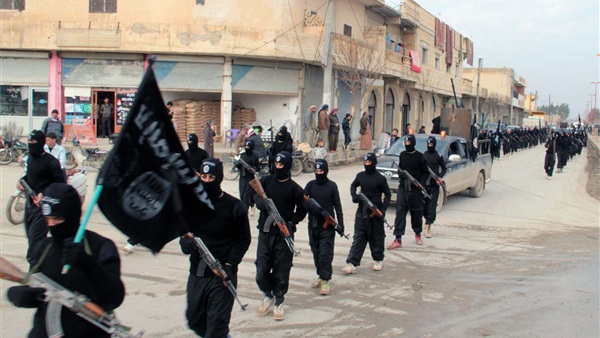 Different scenarios: The future of ISIS in the Middle East