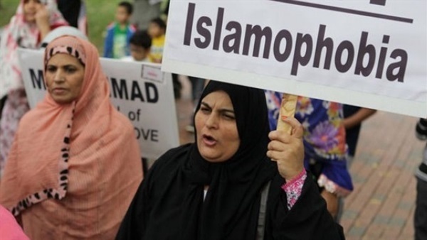 «Islamophobia»... Hatred invades Europe