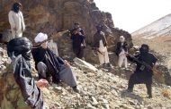 Official: Taliban targets army checkpoints killing 30 troops