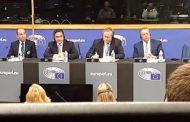 Abdel Rahim Ali to the European Parliament: “I wrote 18 books about the dynamic Islam” 
