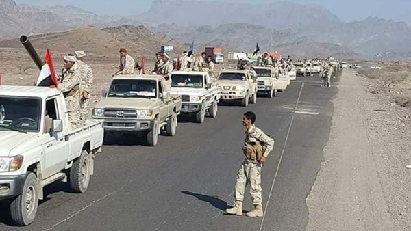 Hudaydah liberation operation launched in Yemen
