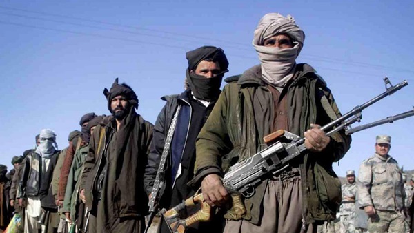 Afghan and Saudi officials hold talks on Taliban ceasefire