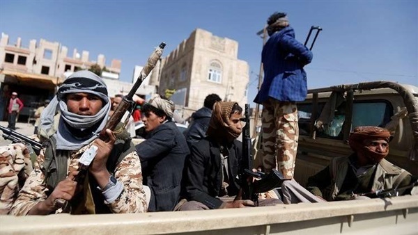 Yemeni adviser: Qatar's support for Houthis blatant