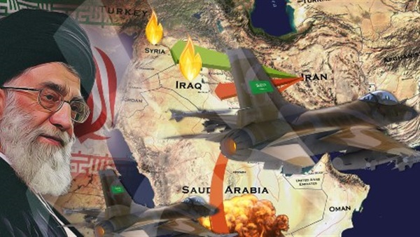 Iran's knife in the Gulf's back