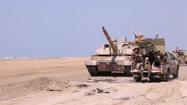 11 Houthis killed in Bayda within 2 days