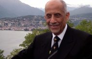 Youssef Nada: Finance Minister of Muslim Brotherhood