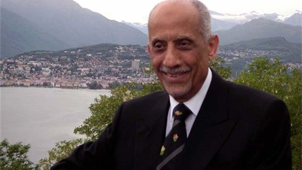 Youssef Nada: Finance Minister of Muslim Brotherhood