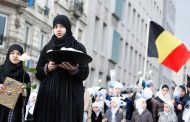 Belgium’s Islam Party: Low participation, enormous ambitions