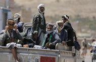 Houthi rebels prevented tankers from reaching Hodeidah
