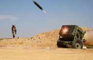 Houthis fire ballistic missile on Saudi Arabia's Jazan