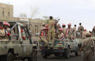 Yemeni army controls Hodeidah Int'l airport surroundings