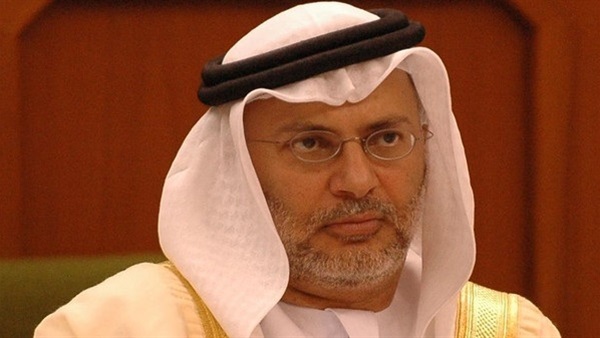 Gargash: Arab coalition “reasonable” in securing Hodeidah