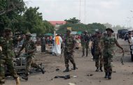 5 killed in suspected Boko Haram extremist attack in Nigeria