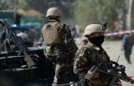 Afghan intelligence kills Daesh leader responsible for deadly attacks in Jalalabad